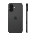 Apple iPhone 16 128GB Black - Image 2