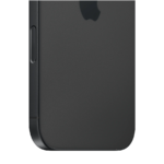 Apple iPhone 16 128GB Black - Image 3