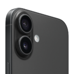 Apple iPhone 16 128GB Black - Image 4