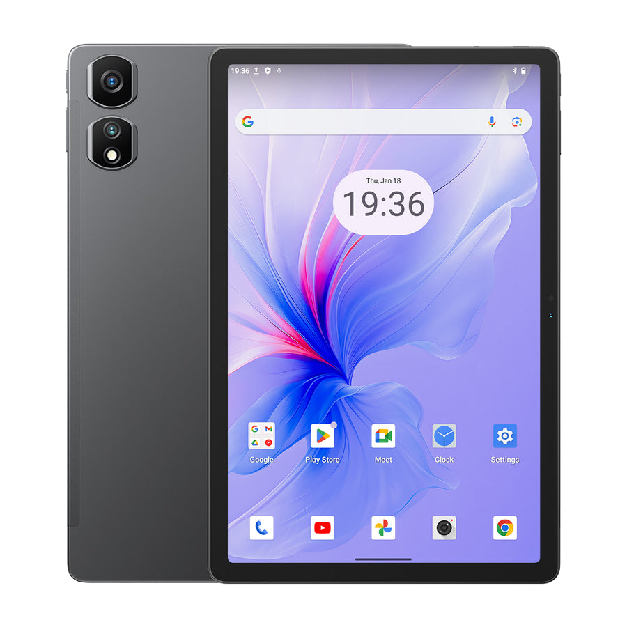 0131896_tablet-blackview-tab-16-pro-11-8gb-256gb-lte-nightfall-grey Tablet Blackview Tab 16 Pro 11" 8GB 256GB LTE Nightfall Grey + stylus pen - Image 1