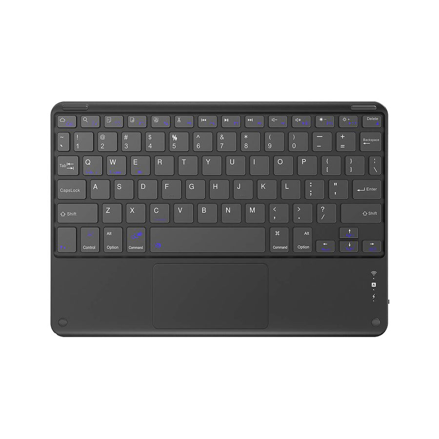 0131902_blackview-keyboard-k1-ultra-slim-wireless Blackview Keyboard K1 Ultra Slim Wireless - Image 1