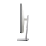 Monitor Dell S2722DC-56 IPS, 27", 16:9, 2560x1440, 75Hz, pivot, USB-C, 2xHDMI, USB-C up to 65W, USB 3.2, Platinum Silver - Image 5