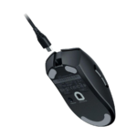 Miš Razer DeathAdder V3 Pro - Ergonomic Wireless Gaming Mouse - EU Packaging, RZ01-04630100-R3G1 - Image 3