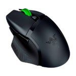 Miš Razer™ Basilisk V3 X HyperSpeed - Wireless, Ergonomic Gaming Mouse - EU Packaging, RZ01-04870100-R3G1