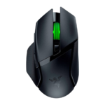 Miš Razer™ Basilisk V3 X HyperSpeed - Wireless, Ergonomic Gaming Mouse - EU Packaging, RZ01-04870100-R3G1 - Image 2