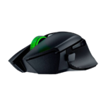 Miš Razer™ Basilisk V3 X HyperSpeed - Wireless, Ergonomic Gaming Mouse - EU Packaging, RZ01-04870100-R3G1 - Image 4