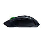 Miš Razer™ Basilisk V3 X HyperSpeed - Wireless, Ergonomic Gaming Mouse - EU Packaging, RZ01-04870100-R3G1 - Image 5