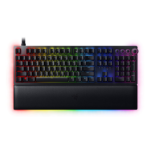 Tastatura Razer™ Huntsman V2 - Optical Gaming Keyboard (Clicky Purple Switch) - US Layout - FRML Packaging, RZ03-03930300-R3M1