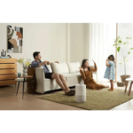 Pročišćivač zraka Xiaomi Mi Smart purifier 4 Compact, BHR5860EU - Image 4