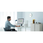 Pročišćivač zraka Xiaomi Mi Smart purifier 4 Compact, BHR5860EU - Image 5