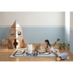 Pročišćivač zraka Xiaomi Mi Smart purifier 4 Compact, BHR5860EU - Image 6