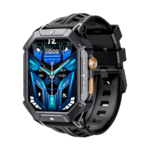 Pametni sat CUBOT X1 black