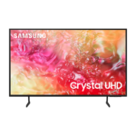 SAMSUNG  TV 55" UE55DU7172UXXH D-LED. 4K. 3840 x 2160. Tizen. DVB-T2/C/S2. WiFi. crni - Image 4