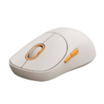 Miš Xiaomi bežični 3, bijeli Dual 2.4 GHz i Bluetooth moguće spajanje na do 3 različita uređa, BHR8912GL