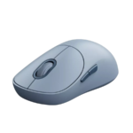Miš Xiaomi bežični 3, plavi, Dual 2.4 GHz i Bluetooth moguće spajanje na do 3 različita uređa, BHR8914GL