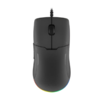 Miš Xiaomi gaming lite 5 DPI nivoa 220 IPS, 6200 DPI, BHR8869GL