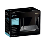 ROUTER ARCHER BE230 ARCHER-BE230, BE3600 Dual-Band Wi-Fi 7 Router, 4K/8K streaming - Image 4