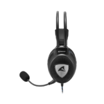 Slušalice sa mikrofonom SHARKOON gaming Skiller SGH10 - Image 2