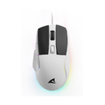 Miš SHARKOON gaming Skiller SGM35 White