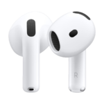 Slušalice Apple AirPods 4 MXP63ZA/A(USB-C)