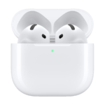 Slušalice Apple AirPods 4 MXP63ZA/A(USB-C) - Image 2