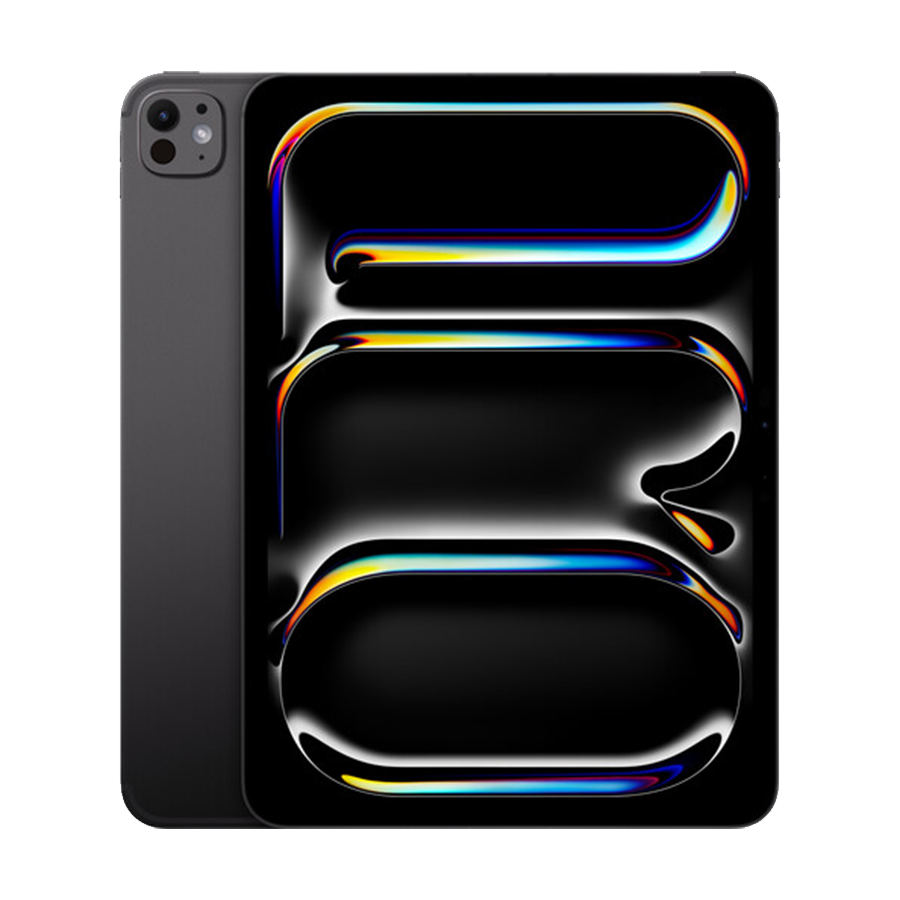 0132491_apple-ipad-pro-11-m4-wi-fi-256gb-black-mvv83lla Apple iPad Pro 11 M4 Wi-Fi 256GB Black MVV83 - Image 1