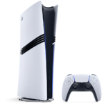 PlayStation 5 Pro 1000046527 - Image 2