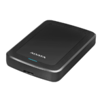 EXT.HDD 1TB ADATA HV300 USB 3.1 Black AHV300-1TU31-CBK - Image 4