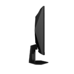 MONITOR AOC Gaming C27G4ZXE Curved 27" FAST VA, 16:9, 1920x1080, 280Hz, 0.3ms, 300 cd/m2, 4000:1, 2xHDMI, DP, Adaptive Sync, Tilt, Black-Red, VESA 3y - Image 4