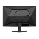 MONITOR AOC Gaming C27G4ZXE Curved 27" FAST VA, 16:9, 1920x1080, 280Hz, 0.3ms, 300 cd/m2, 4000:1, 2xHDMI, DP, Adaptive Sync, Tilt, Black-Red, VESA 3y - Image 5