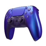 PS5 Dualsense Wireless Controller Chroma Indigo 1000044476 - Image 4