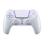 PS5 Dualsense Wireless Controller Chroma Pearl 1000044446