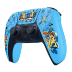 PS5 Dualsense Wireless Controller Fortnite Limited Edition 1000045436 - Image 4