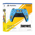 PS5 Dualsense Wireless Controller Fortnite Limited Edition 1000045436 - Image 5