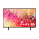 SAMSUNG TV 75" UE75DU7172UXXH D-LED Tizen DVB-T2/C/S2 Crstyal processor 4K - Image 2