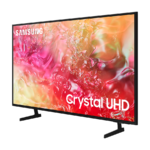 SAMSUNG TV 75" UE75DU7172UXXH D-LED Tizen DVB-T2/C/S2 Crstyal processor 4K - Image 3