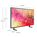 SAMSUNG TV 75" UE75DU7172UXXH D-LED Tizen DVB-T2/C/S2 Crstyal processor 4K - Image 5