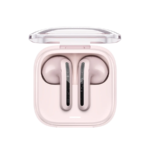 Slušalice bluetooth Xiaomi Mi Redmi Buds 6 Active, pink, BHR8395GL