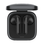 Slušalice bluetooth Xiaomi Mi Redmi Buds 6 Active, crne, BHR8396GL - Image 2