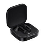 Slušalice bluetooth Xiaomi Mi Redmi Buds 6 Active, crne, BHR8396GL - Image 3