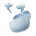 Slušalice bluetooth Xiaomi Mi Redmi Buds 6 Lite, plava, BHR8660GL - Image 4