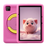 Tablet Blackview Tab A6 kids 4GB 128GB WiFi 10" Rose Pink