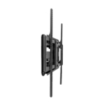 Zidni nosač GEMBIRD WM-120ST-01, Full-motion TV wall mount, 60" - 120"", VESA 900x600 mm - Image 4