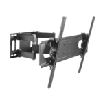 Zidni nosač GEMBIRD WM-70ST-01, Full-motion TV wall mount, 37”-70” - Image 2