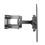 Zidni nosač GEMBIRD WM-70ST-01, Full-motion TV wall mount, 37”-70” - Image 3