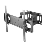 Zidni nosač GEMBIRD WM-70ST-01, Full-motion TV wall mount, 37”-70” - Image 5