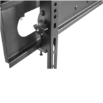 Zidni nosač GEMBIRD WM-70ST-01, Full-motion TV wall mount, 37”-70” - Image 10