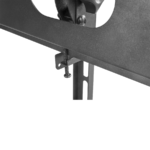 Zidni nosač GEMBIRD WM-70ST-01, Full-motion TV wall mount, 37”-70” - Image 11