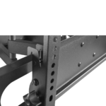 Zidni nosač GEMBIRD WM-70ST-01, Full-motion TV wall mount, 37”-70” - Image 12