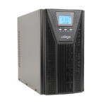 UPS GEMBIRD Online UPS, 2000 VA, 1800W, EG-UPSO-2000